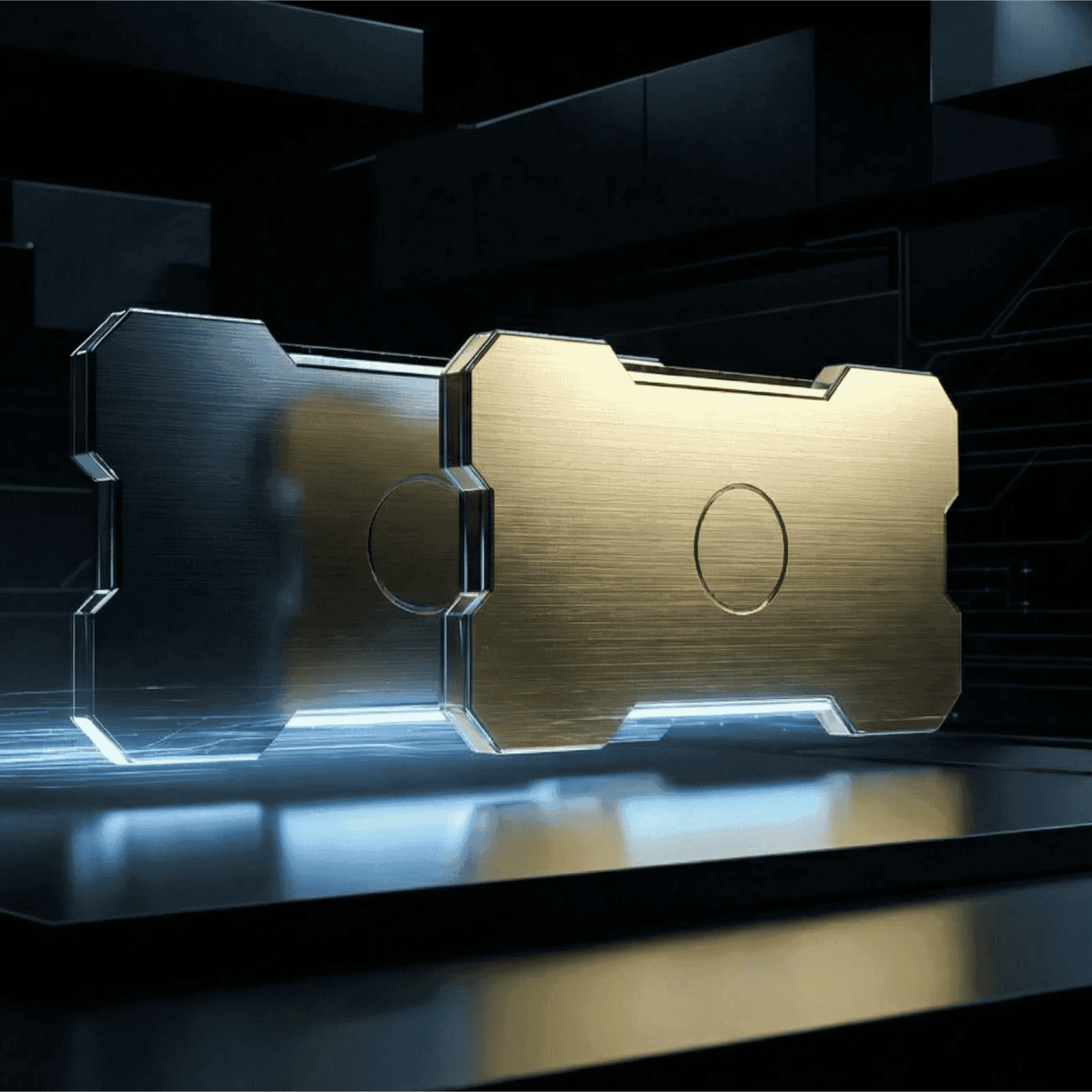 Strategic Partners Use Cases